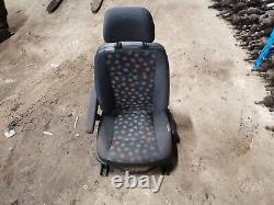 MERCEDES-BENZ W639 Vito Viano Front Left Seat