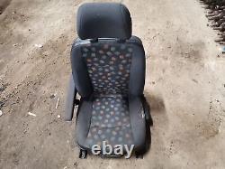 MERCEDES-BENZ W639 Vito Viano Front Left Seat