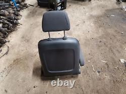 MERCEDES-BENZ W639 Vito Viano Front Left Seat