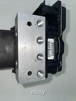 MERCEDES VITO Viano W639 ABS Pump Unit 0265235167 0265950599