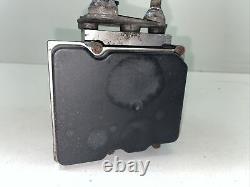 MERCEDES VITO Viano W639 ABS Pump Unit 0265235167 0265950599