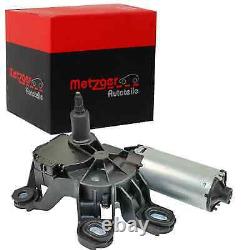 METZGER Engine for Mercedes-Benz Viano Vito 2190724