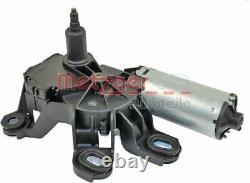 METZGER Engine for Mercedes-Benz Viano Vito 2190724