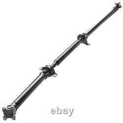 Manual Transmission Drive Shaft 2441mm for Mercedes-Benz Viano Vito W639 111 115