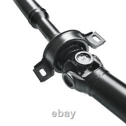 Manual Transmission Drive Shaft 2441mm for Mercedes-Benz Viano Vito W639 111 115