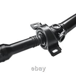 Manual Transmission Drive Shaft 2441mm for Mercedes-Benz Viano Vito W639 111 115