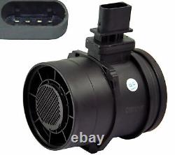 Mass Air Flowmeter Sensor For Mercedes Vito Viano W639 0000942048 0281002585