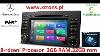 Mercedes Android Radio 6 0 A B Vito Viano Sprinter Www Xtrons Pl