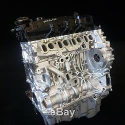 Mercedes Benz E220 CDI C220 CDI Om 651 924 2.2 CDI Engine Exceeds 170ps 204ps