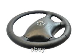 Mercedes-Benz VITO VIANO W639 2003-2013 NEW Black Leather Steering Wheel NEW