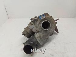 Mercedes-Benz Vito Viano W447 2015 Diesel 84kW Turbocharger 54431014778 JUR233702