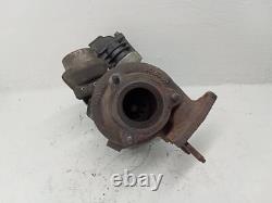 Mercedes-Benz Vito Viano W447 2015 Diesel 84kW Turbocharger 54431014778 JUR233702