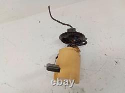 Mercedes-Benz Vito Viano W447 2015 Diesel Fuel Pump A4474700594