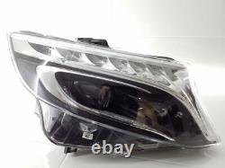 Mercedes-Benz Vito Viano W447 2015 Right Front Headlight A4479061901 BOS65193