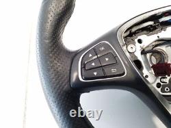 Mercedes-Benz Vito Viano W447 2015 Steering Wheel A0004608403 BOS71615
