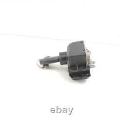 Mercedes-Benz Vito Viano W447 2017 Diesel Ignition Switch Locking