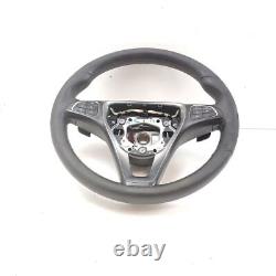 Mercedes-Benz Vito Viano W447 2017 Steering Wheel A0004608203 MAM52977