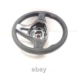 Mercedes-Benz Vito Viano W447 2017 Steering Wheel A0004608203 MAM52977