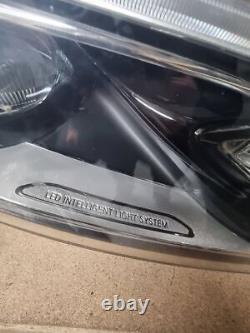 Mercedes-Benz Vito Viano W447 2020 Headlight A4479060201 EPG247