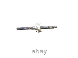 Mercedes-Benz Vito Viano W447 Steering Rack 27802376211F SKU34505