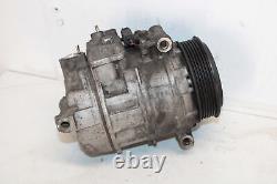 Mercedes Benz Vito Viano W639 2.2 Diesel Air Conditioning Compressor A0032302311