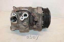 Mercedes Benz Vito Viano W639 2.2 Diesel Air Conditioning Compressor A0032302311