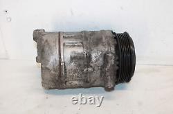 Mercedes Benz Vito Viano W639 2.2 Diesel Air Conditioning Compressor A0032302311