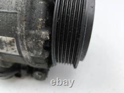 Mercedes-Benz Vito Viano W639 2004 Compressor Pump A0012301711 AMD120203