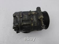 Mercedes-Benz Vito Viano W639 2004 Compressor Pump A0012301711 AMD120203