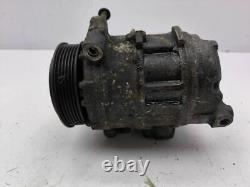 Mercedes-Benz Vito Viano W639 2004 Compressor Pump A0012301711 AMD120203