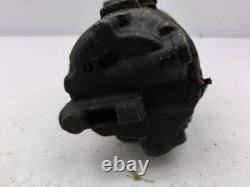 Mercedes-Benz Vito Viano W639 2004 Compressor Pump A0012301711 AMD120203