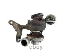 Mercedes-Benz Vito Viano W639 2004 Diesel 80kW Turbo A6460960199 EPK8358