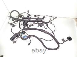 Mercedes-Benz Vito Viano W639 2004 Diesel Engine Wiring Harness