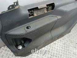 Mercedes-Benz Vito Viano W639 2004 Lateral Hood Trunk AMD75776