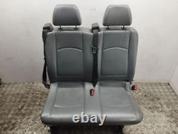 Mercedes-Benz Vito Viano W639 2004 Second Row Seat AMD123472