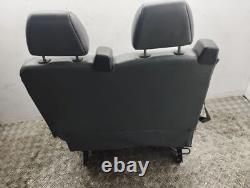 Mercedes-Benz Vito Viano W639 2004 Second Row Seat AMD123472