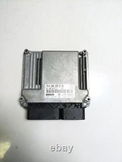 Mercedes-Benz Vito Viano W639 2005 A6461533191 Engine Control Unit ECU BOS95133