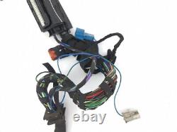 Mercedes-Benz Vito Viano W639 2005 Diesel Line Frequency Harness AMD180499