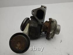 Mercedes-Benz Vito Viano W639 2005 Diesel Turbo Turbocharger AMD119970