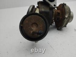 Mercedes-Benz Vito Viano W639 2005 Diesel Turbo Turbocharger AMD119970