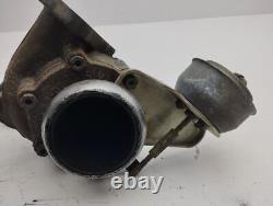 Mercedes-Benz Vito Viano W639 2005 Diesel Turbo Turbocharger AMD119970