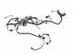 Mercedes-benz Vito Viano W639 2005 Engine Wiring Harness Amd180499