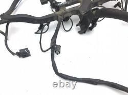 Mercedes-Benz Vito Viano W639 2005 Engine Wiring Harness AMD180499