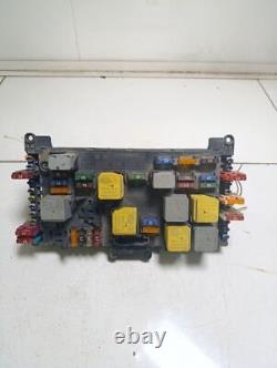 Mercedes-Benz Vito Viano W639 2005 Fuse Module 6395450301 BOS97782