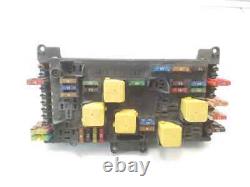 Mercedes-Benz Vito Viano W639 2005 Fuse Module A6395450801 BOS92281