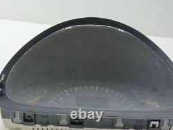 Mercedes-Benz Vito Viano W639 2005 Interior Tachometer AMD110309