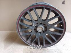 Mercedes-Benz Vito Viano W639 2005 R16 Alloy Wheel AMD89642