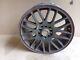 Mercedes-benz Vito Viano W639 2005 R16 Alloy Wheel Amd89642