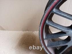 Mercedes-Benz Vito Viano W639 2005 R16 Alloy Wheel AMD89642