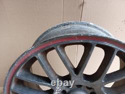 Mercedes-Benz Vito Viano W639 2005 R16 Alloy Wheel AMD89642